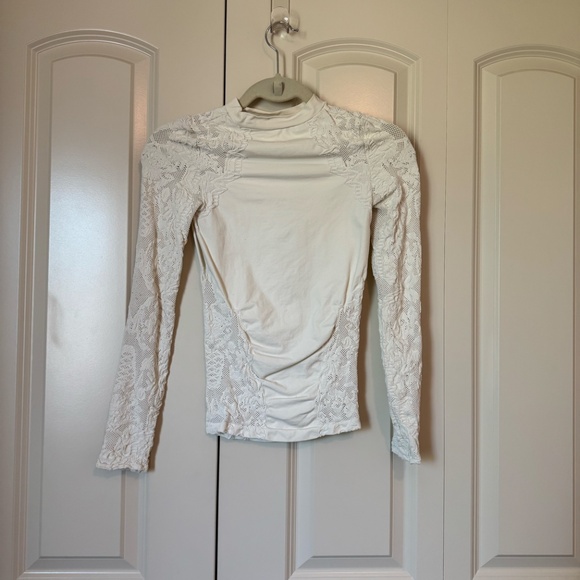 Free People by Intimately Long Sleeve Tops (Set of 3) XS/S - Picture 9 of 11